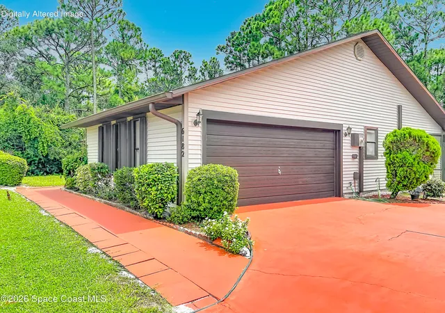 Photo 2 of Sale Pending at 6182 Sleepy Holw Dr, Titusville, FL 32780 | MLS# 1085099 | Listing updated on 2026-08-20