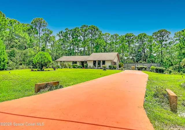 Photo 3 of Sale Pending at 6182 Sleepy Holw Dr, Titusville, FL 32780 | MLS# 1085099 | Listing updated on 2026-08-20