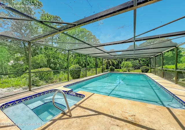 Photo 3 of Sale Pending at 6182 Sleepy Holw Dr, Titusville, FL 32780 | MLS# 1085099 | Listing updated on 2026-08-20
