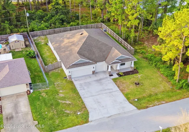 75th image of 242 Heritage St Sw, Palm Bay, FL 32908 | MLS# 1085193