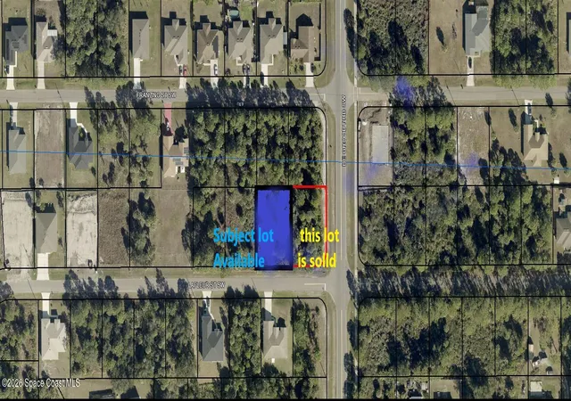 1st image of 217 Lafleur St Sw, Palm Bay, FL 32908 | MLS# 1085286