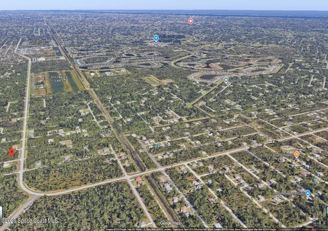 2nd image of 217 Lafleur St Sw, Palm Bay, FL 32908 | MLS# 1085286