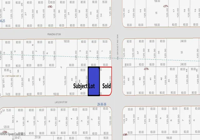 3rd image of 217 Lafleur St Sw, Palm Bay, FL 32908 | MLS# 1085286