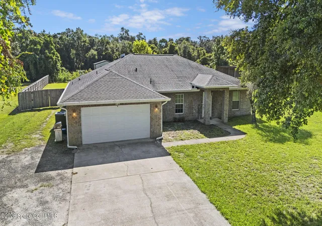 1st image of 5735 Palm St, Mims, FL 32754 | MLS# 1085093