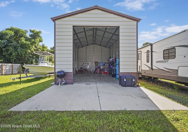 34th image of 5735 Palm St, Mims, FL 32754 | MLS# 1085093