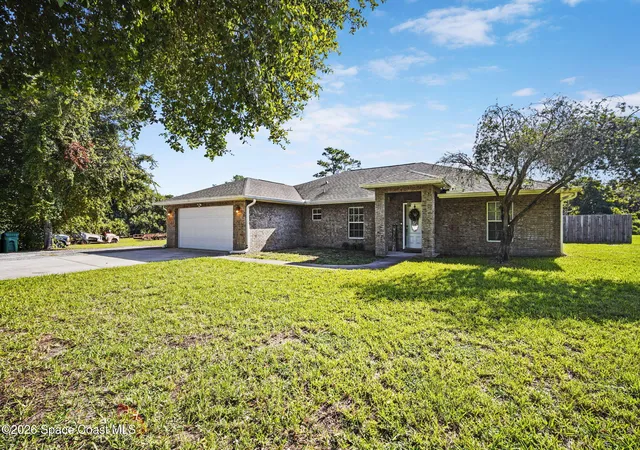 4th image of 5735 Palm St, Mims, FL 32754 | MLS# 1085093