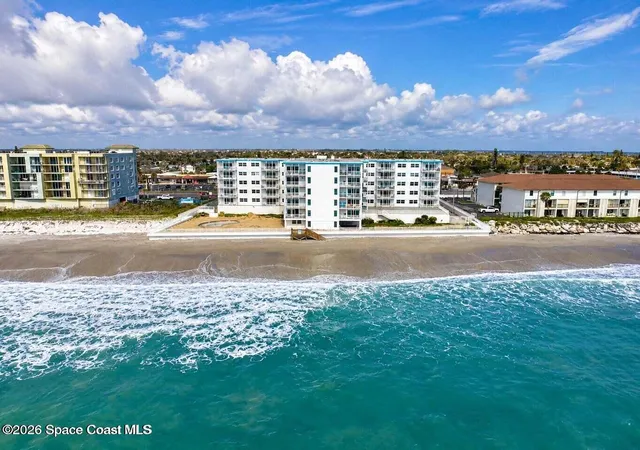 1st image of 205 Hwy A1a Hwy #502, Satellite Beach, FL 32937 | MLS# 1085102