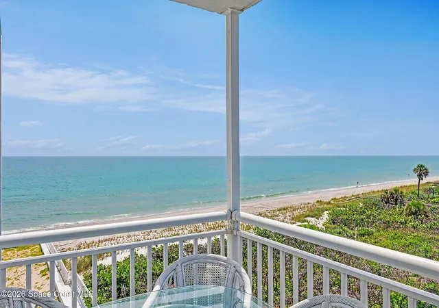 2nd image of 205 Hwy A1a Hwy #502, Satellite Beach, FL 32937 | MLS# 1085102