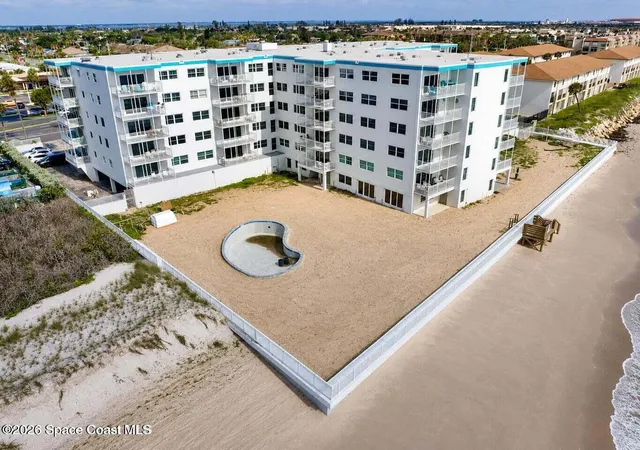 36th image of 205 Hwy A1a Hwy #502, Satellite Beach, FL 32937 | MLS# 1085102