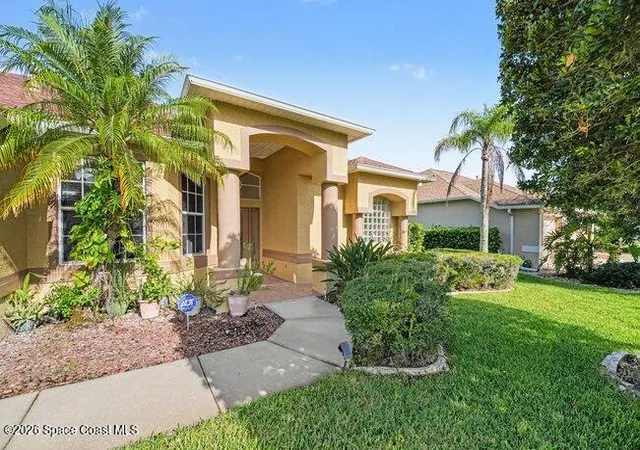 Photo 1 of Single family home for sale at 1630 Wilmington Dr, Melbourne, FL 32940 | MLS# 1085133 | Listing updated on 2026-09-14