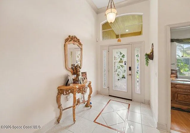 Photo 3 of Single family home for sale at 1630 Wilmington Dr, Melbourne, FL 32940 | MLS# 1085133 | Listing updated on 2026-09-14