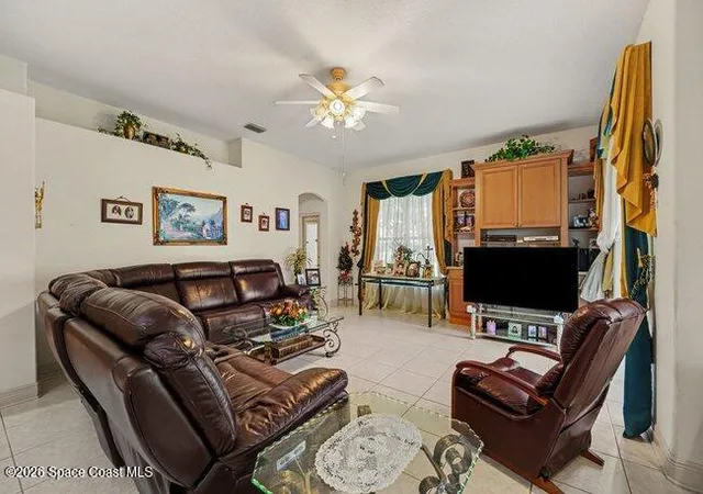 Photo 4 of Single family home for sale at 1630 Wilmington Dr, Melbourne, FL 32940 | MLS# 1085133 | Listing updated on 2026-09-14