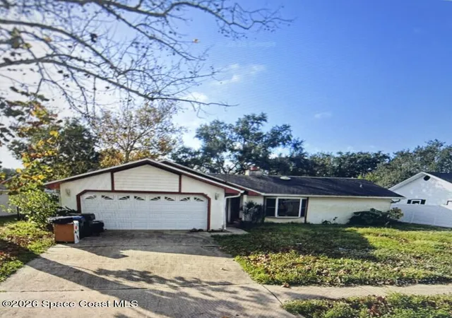 1st image of 4360 Westlake Dr, Titusville, FL 32780 | MLS# 1085111