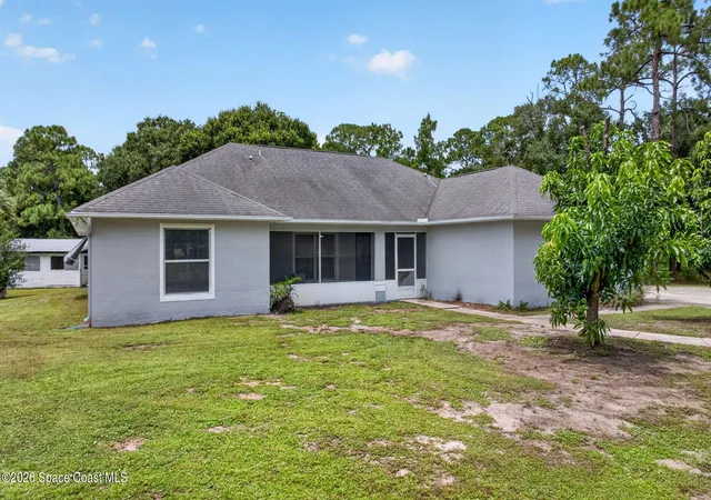 1st image of 4510 Eldorado Wy, Melbourne, FL 32934 | MLS# 1085137