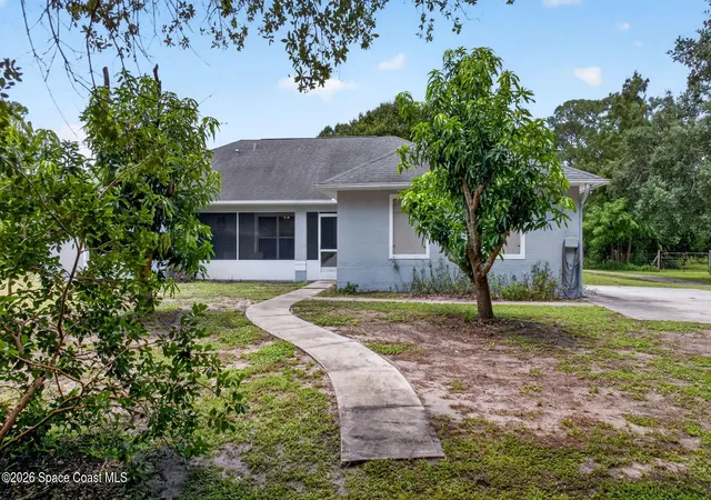 2nd image of 4510 Eldorado Wy, Melbourne, FL 32934 | MLS# 1085137