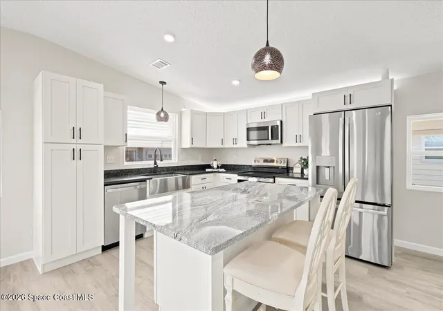 Photo 4 of Sale Pending at 1924 Big Cypress St NE, Palm Bay, FL 32905 | MLS# 1085118 | Listing updated on 2026-08-16