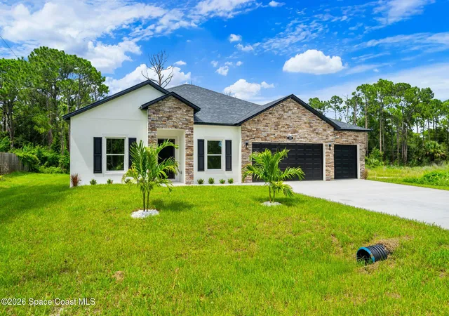 1st image of 1061 Towhlen St Se, Palm Bay, FL 32909 | MLS# 1085122