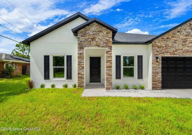 2nd image of 1061 Towhlen St Se, Palm Bay, FL 32909 | MLS# 1085122
