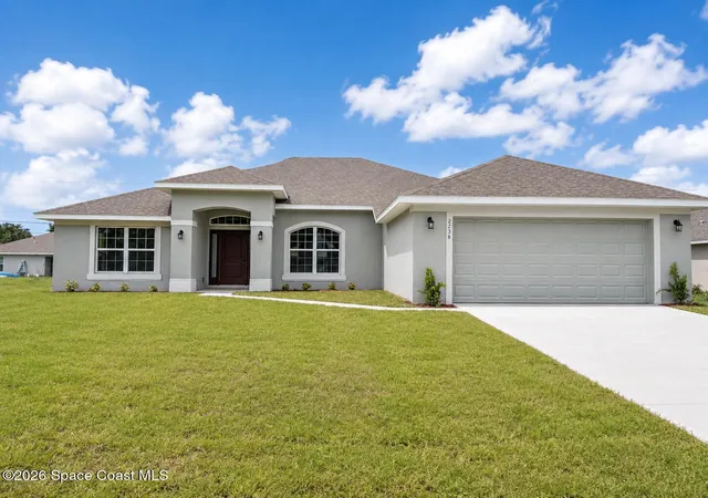 1st image of 980 Hanson Ave Sw, Palm Bay, FL 32908 | MLS# 1085176