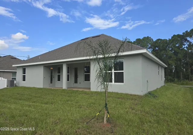 22nd image of 980 Hanson Ave Sw, Palm Bay, FL 32908 | MLS# 1085176