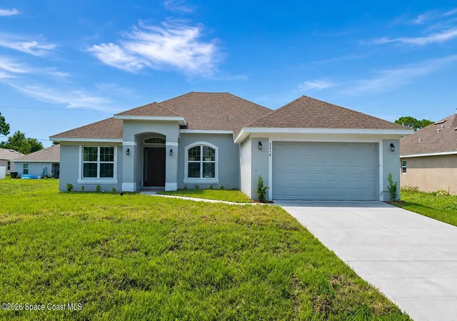 1st image of 500 Ja Bombardier Blvd, Palm Bay, FL 32908 | MLS# 1085173
