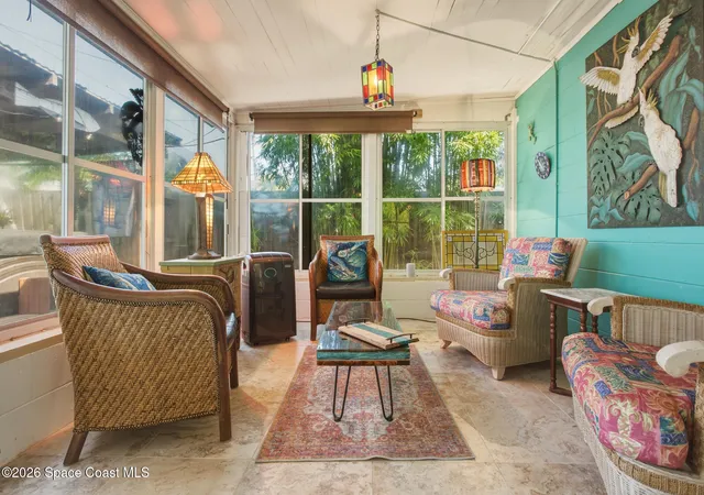 Photo 2 of Single family home for sale at 2202 Hyde Pkwy, Melbourne, FL 32901 | MLS# 1085159 | Listing updated on 2026-08-16
