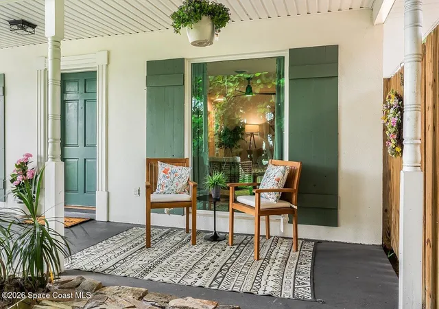 2nd image of 1206 21st Ct, Vero Beach, FL 32960 | MLS# 1085214
