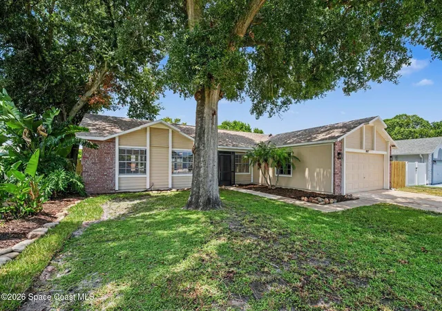 Photo 2 of Single family home for sale at 847 Hamilton Ave, Rockledge, FL 32955 | MLS# 1085141 | Listing updated on 2026-09-16