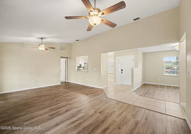 Photo 3 of Single family home for sale at 847 Hamilton Ave, Rockledge, FL 32955 | MLS# 1085141 | Listing updated on 2026-09-16