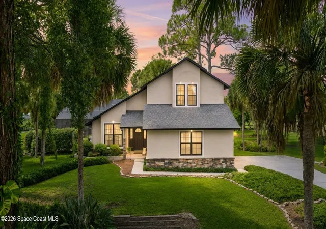 1st image of 1845 Hidden Lake Dr, Rockledge, FL 32955 | MLS# 1085183