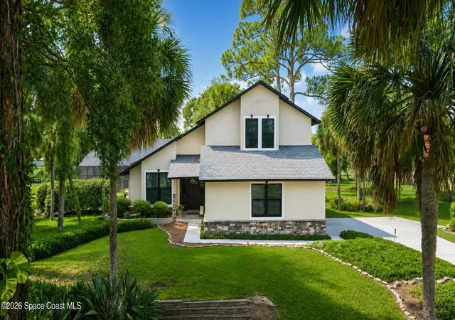2nd image of 1845 Hidden Lake Dr, Rockledge, FL 32955 | MLS# 1085183