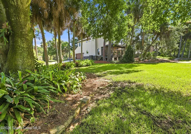 33rd image of 1845 Hidden Lake Dr, Rockledge, FL 32955 | MLS# 1085183