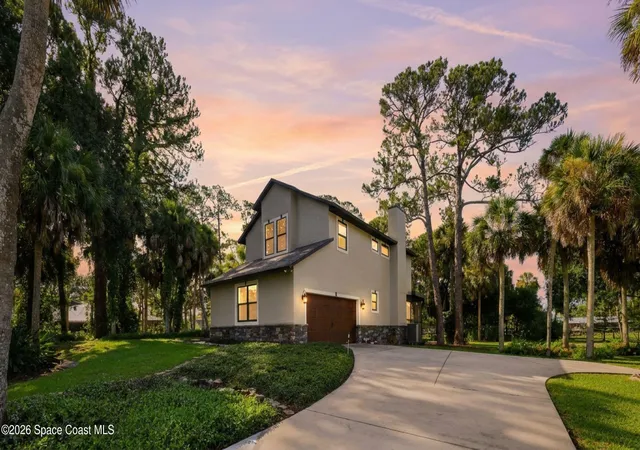 4th image of 1845 Hidden Lake Dr, Rockledge, FL 32955 | MLS# 1085183