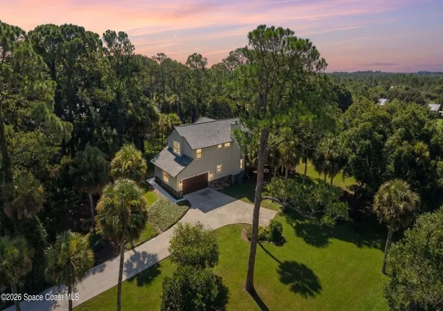 5th image of 1845 Hidden Lake Dr, Rockledge, FL 32955 | MLS# 1085183