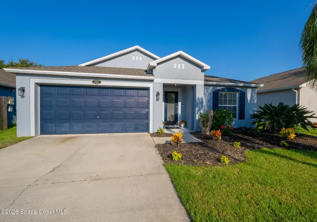 Photo 1 of Single family home for sale at 2527 Deercroft Dr, Melbourne, FL 32940 | MLS# 1085161 | Listing updated on 2026-09-14