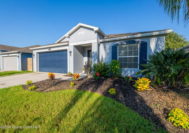Photo 2 of Single family home for sale at 2527 Deercroft Dr, Melbourne, FL 32940 | MLS# 1085161 | Listing updated on 2026-09-14
