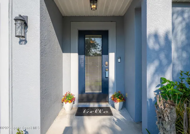 Photo 3 of Single family home for sale at 2527 Deercroft Dr, Melbourne, FL 32940 | MLS# 1085161 | Listing updated on 2026-09-14