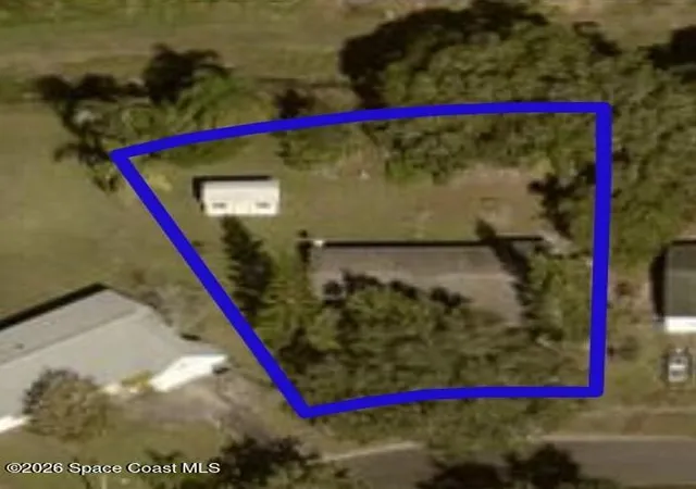 Photo 2 of Single family home for sale at 1440 Carr Cir Ne, Palm Bay, FL 32905 | MLS# 1085163 | Listing updated on 2026-08-30