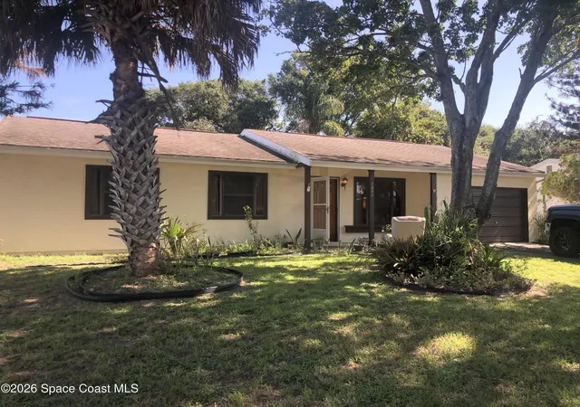 Photo 3 of Single family home for sale at 1440 Carr Cir Ne, Palm Bay, FL 32905 | MLS# 1085163 | Listing updated on 2026-08-30