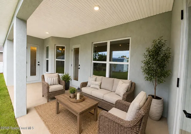 21st image of 856 Micco St Sw, Palm Bay, FL 32908 | MLS# 1085181