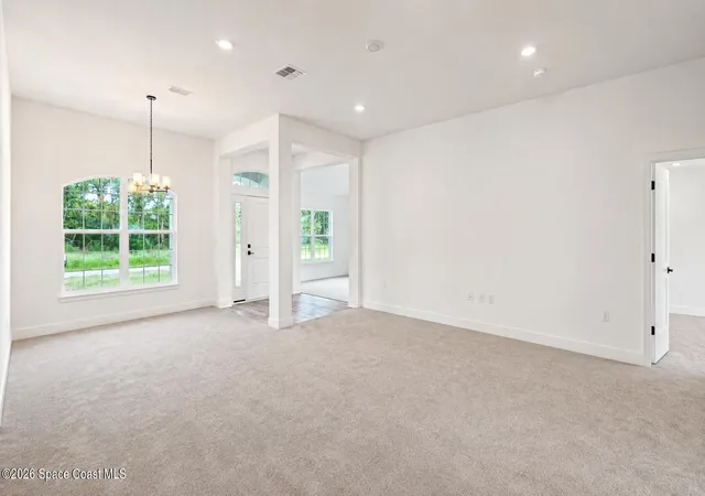 Photo 4 of Single family home for sale at 856 Micco St SW, Palm Bay, FL 32908 | MLS# 1085181 | Listing updated on 2026-10-08