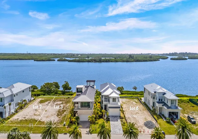 Photo 2 of Single family home for sale at 4840 S Harbor Dr, Vero Beach, FL 32967 | MLS# 1085192 | Listing updated on 2026-10-05