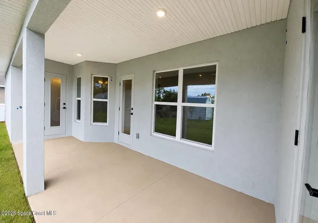 18th image of 1949 Trapper Ave Se, Palm Bay, FL 32909 | MLS# 1085182