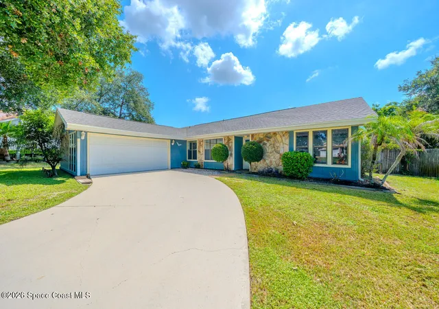Photo 2 of Sale Pending at 6745 Bryant Rd, Cocoa, FL 32927 | MLS# 1085201 | Listing updated on 2026-08-26