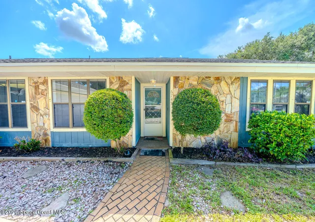 Photo 3 of Sale Pending at 6745 Bryant Rd, Cocoa, FL 32927 | MLS# 1085201 | Listing updated on 2026-08-26