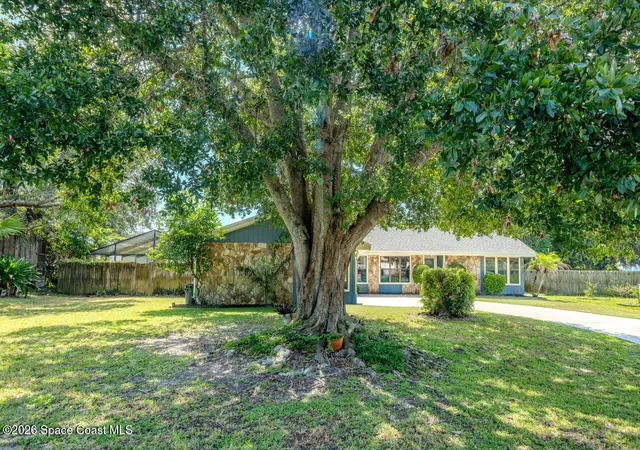 Photo 3 of Sale Pending at 6745 Bryant Rd, Cocoa, FL 32927 | MLS# 1085201 | Listing updated on 2026-08-26