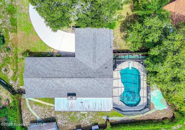 Photo 4 of Sale Pending at 6745 Bryant Rd, Cocoa, FL 32927 | MLS# 1085201 | Listing updated on 2026-08-26