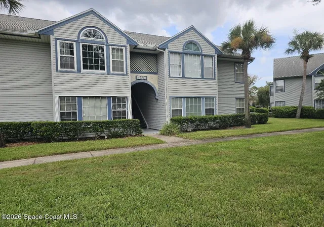 Photo 1 of Condo for sale at 4880 Lake Waterford Way W #3-220, Melbourne, FL 32901 | MLS# 1085195 | Listing updated on 2026-09-05