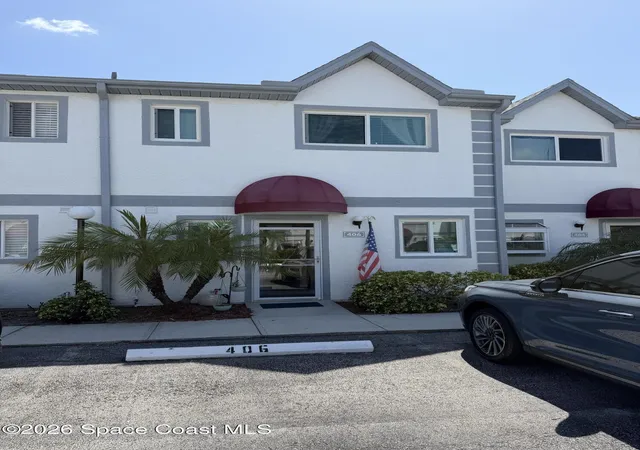 1st image of 406 Seaport Blvd #T123, Cape Canaveral, FL 32920 | MLS# 1085355