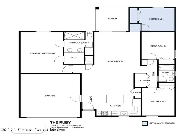 14th image of 419 Carpenter Ave Nw #14, Palm Bay, FL 32907 | MLS# 1085199